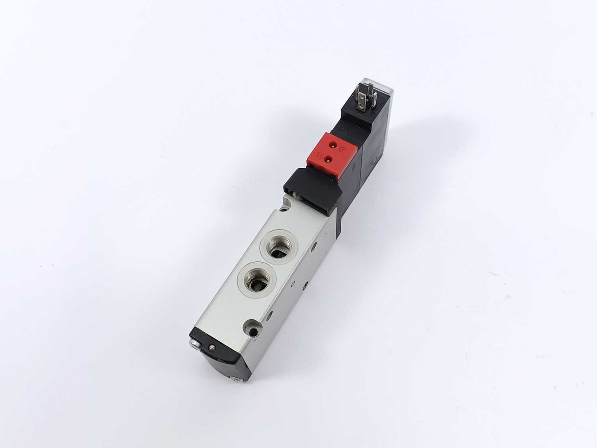 NORGREN V60AA11D-C313A Solenoid Valve