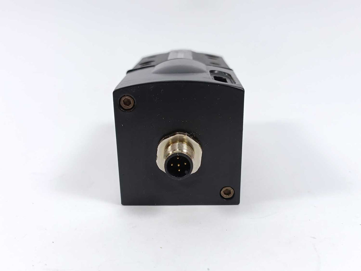 NORGREN VP5010BJ111H00 Pressure Control Valve, G1/4, 0-10 bar, 0-10 V