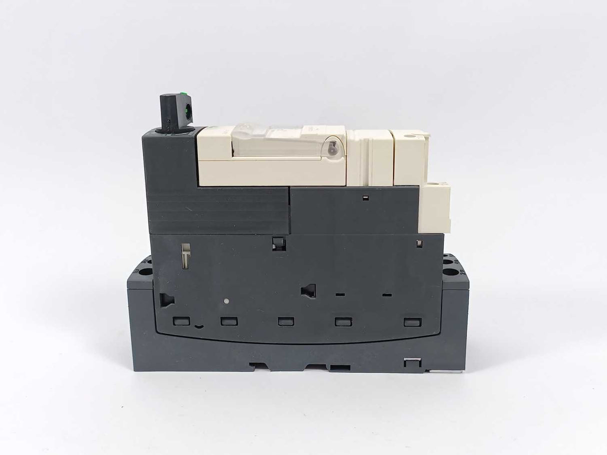 Schneider Electric LUCA12BL Standard Control Unit w/ LUB12