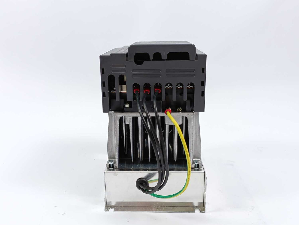 Mitsubishi FR-D740-036-EC Frequency Inverter w/ FFR-CSH-036-8A-RF1
