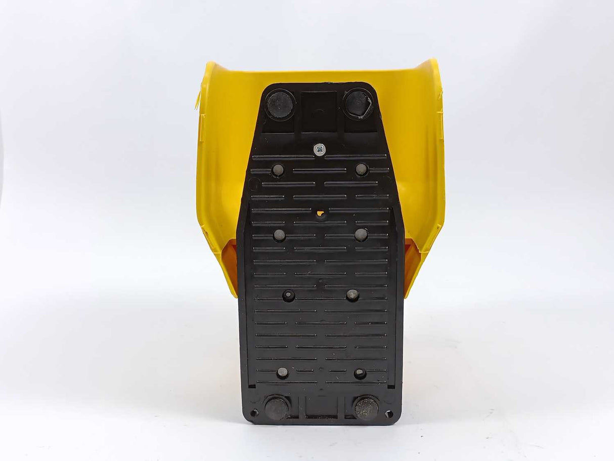 Pneumax 228.52.10.1/1 5/2-Way Pneumatic Foot Pedal Valve