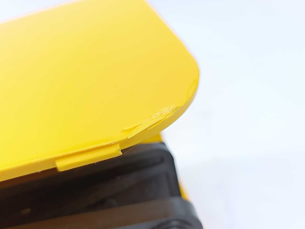 Pneumax 228.52.10.1/1 5/2-Way Pneumatic Foot Pedal Valve
