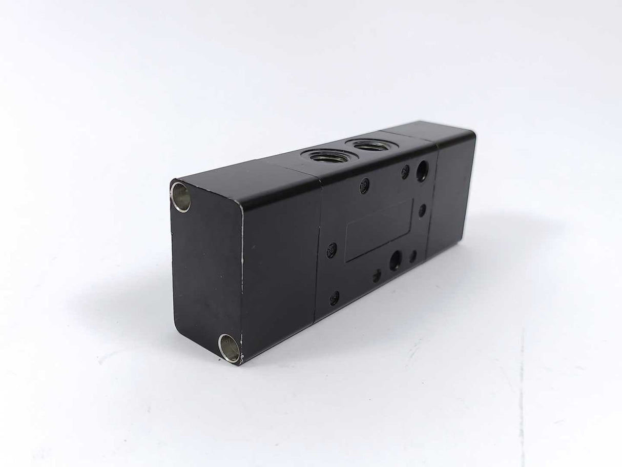 NORGREN X3064702 G1/4 Pilot Operated Valve 10 Bar