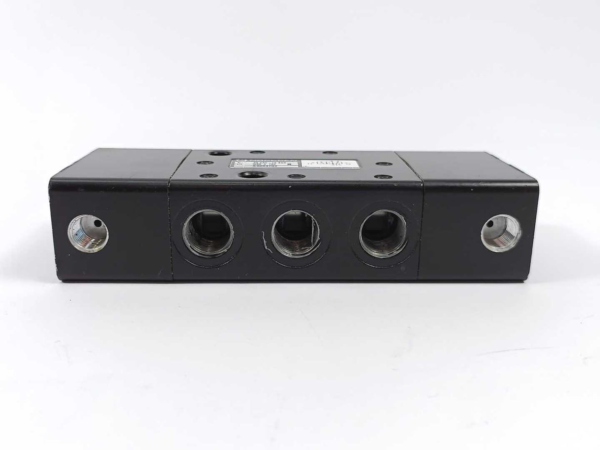 NORGREN X3064702 G1/4 Pilot Operated Valve 10 Bar