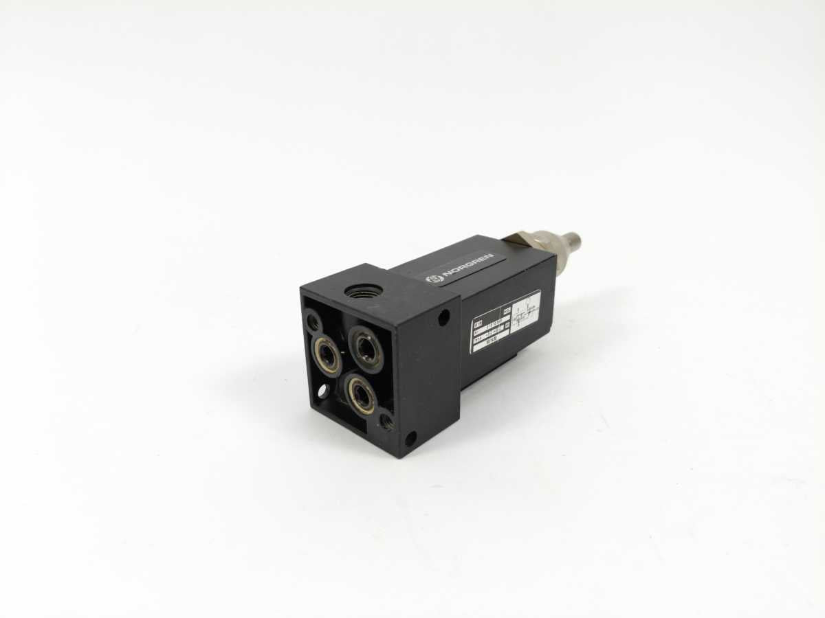 NORGREN M/1430 G1/8 Time Delay Valve, 2 to 10 Bar