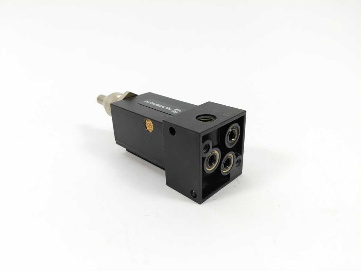 NORGREN M/1430 G1/8 Time Delay Valve, 2 to 10 Bar