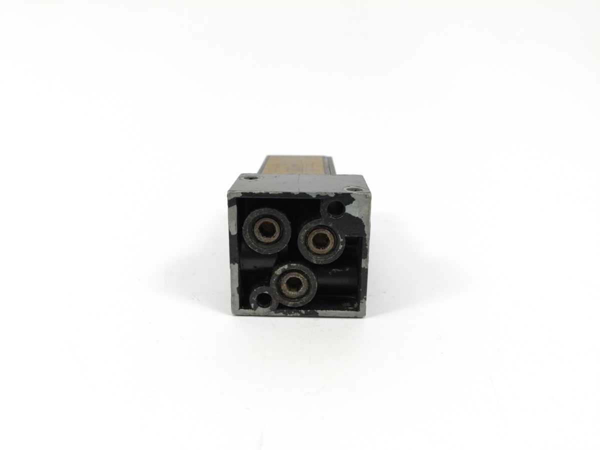 NORGREN M/1430 G1/8 Time Delay Valve, 2 to 10 Bar