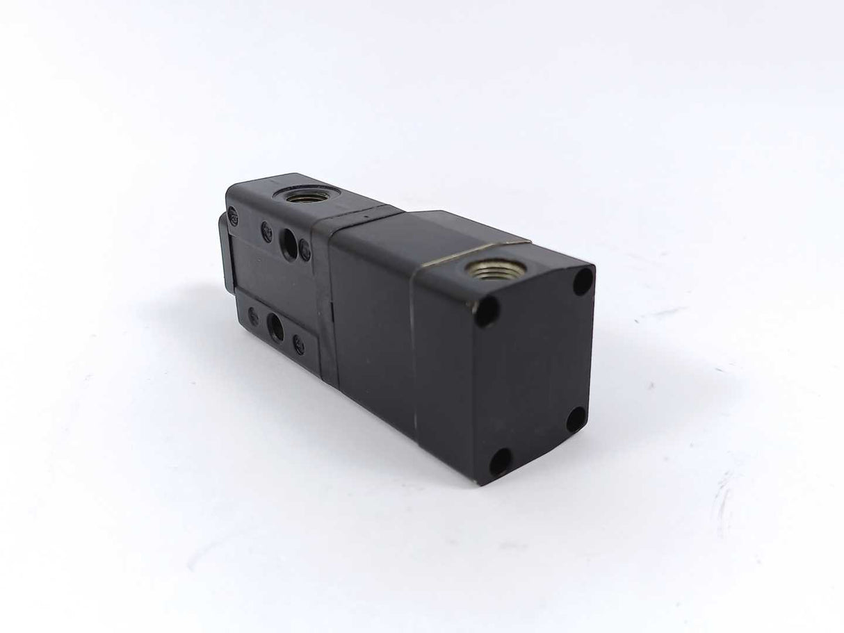 NORGREN 03043403 Super X Valve, G1/8