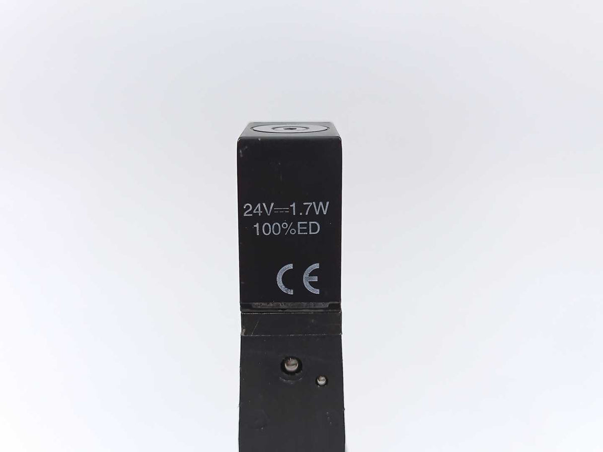 NORGREN V14B511A-B300A G1/4 Solenoid and Pilot Operated Valve