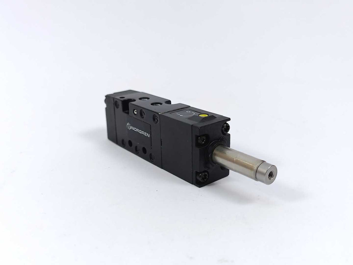NORGREN V085516A-B200A Solenoid Valve M5 A6L, 3-10 Bar