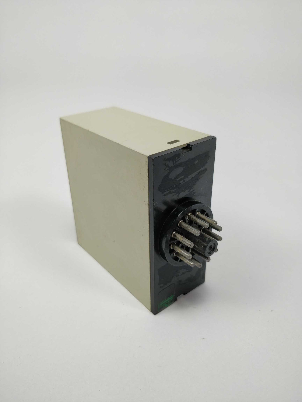 Electromatic SB 165 024 S-system Interval timer 0.15-3sec.