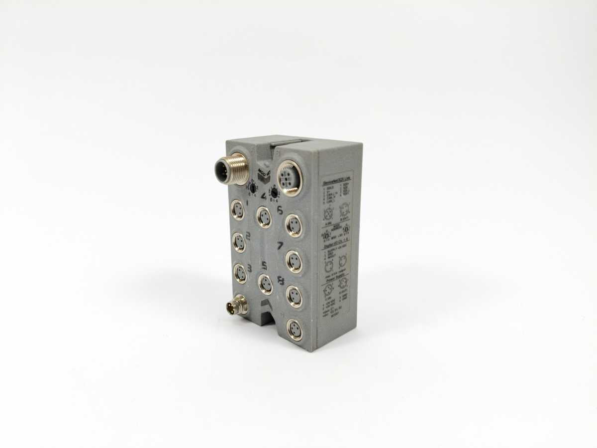 B&R X67BC5321 X67 I/O System Bus Controller