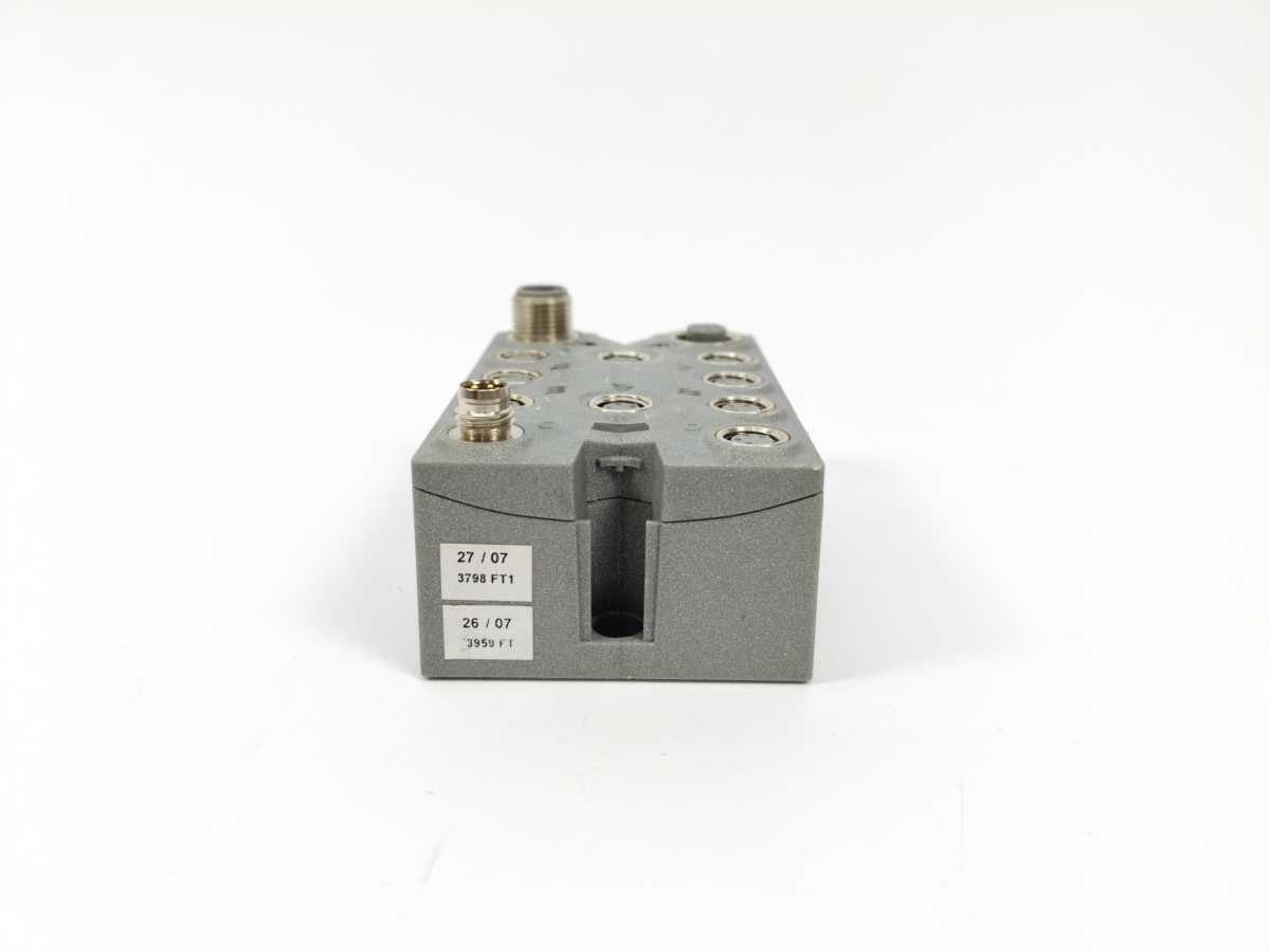 B&R X67BC5321 X67 I/O System Bus Controller