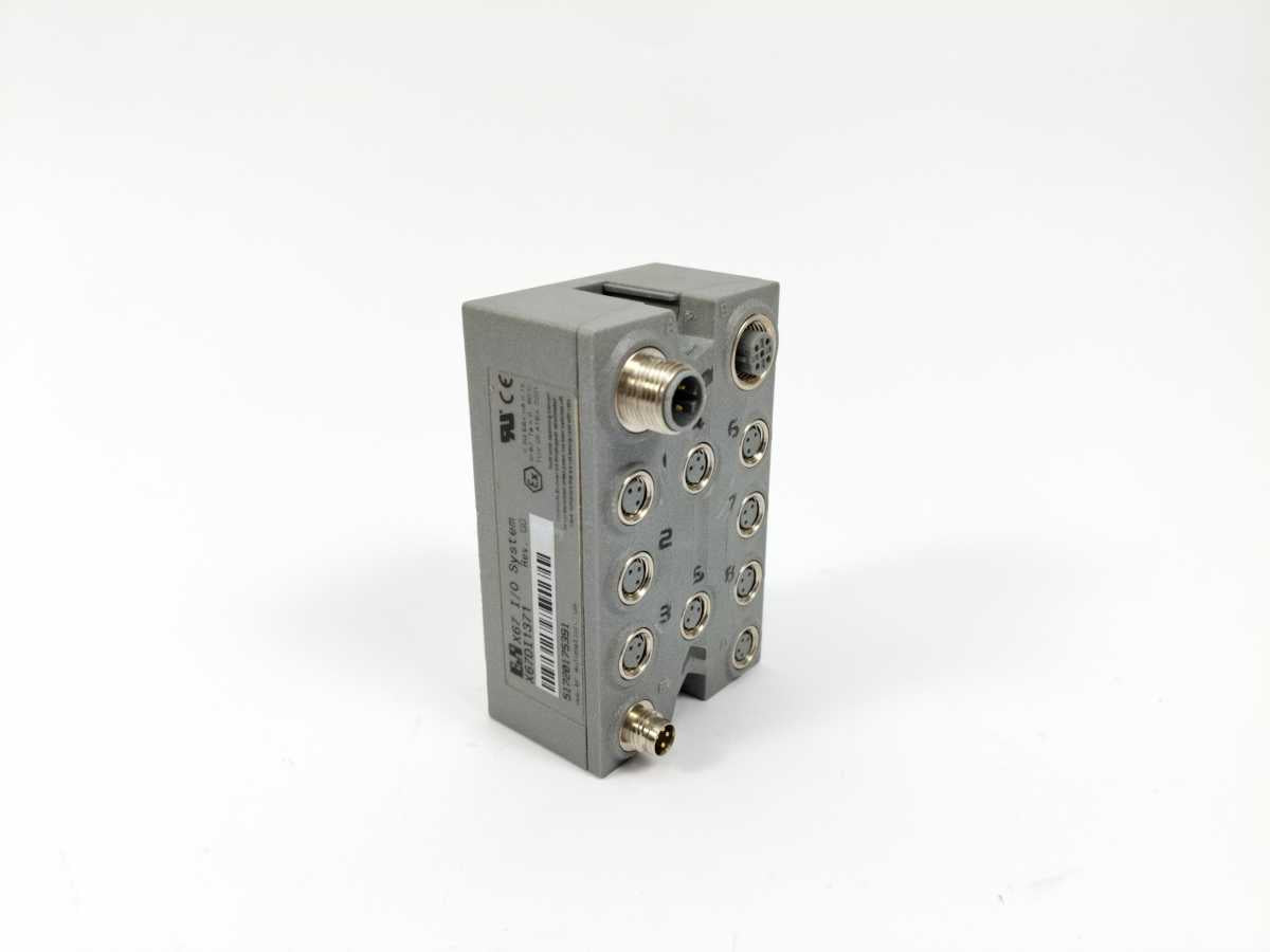 B&R X67DI1371 X67 I/O System Bus Controller