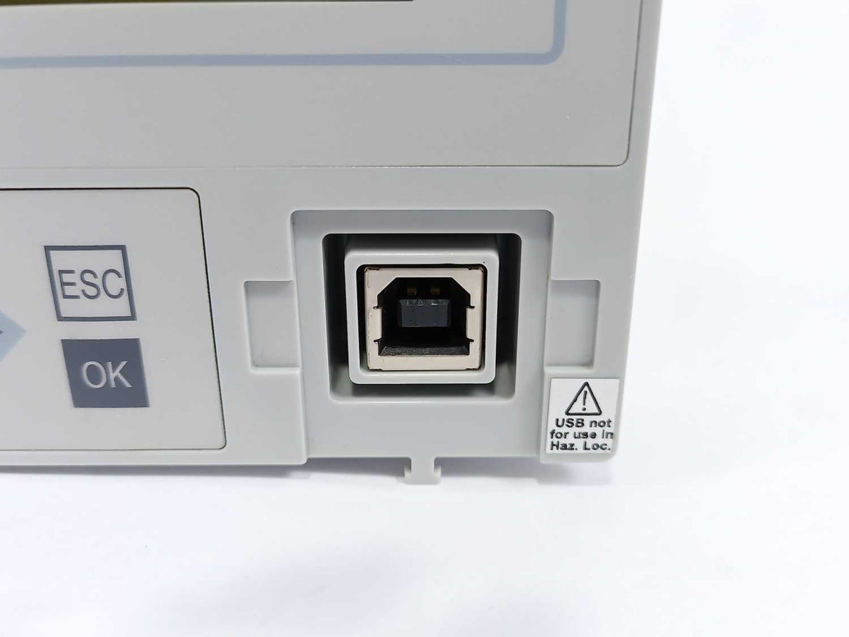 AB 2080-REMLCD PN-219547 Ser. A Micro800 Remote LCD Display