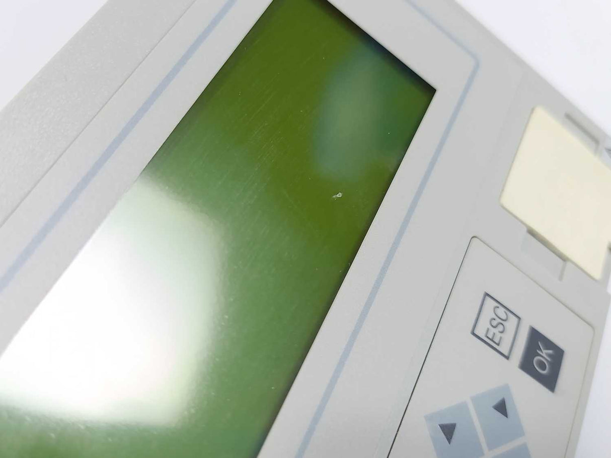 AB 2080-REMLCD PN-219547 Ser. A Micro800 Remote LCD Display