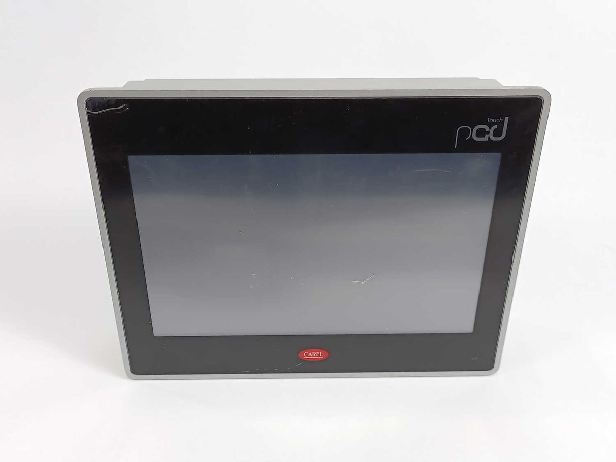 Carel PGDT07000F120 Touch PGD HMI