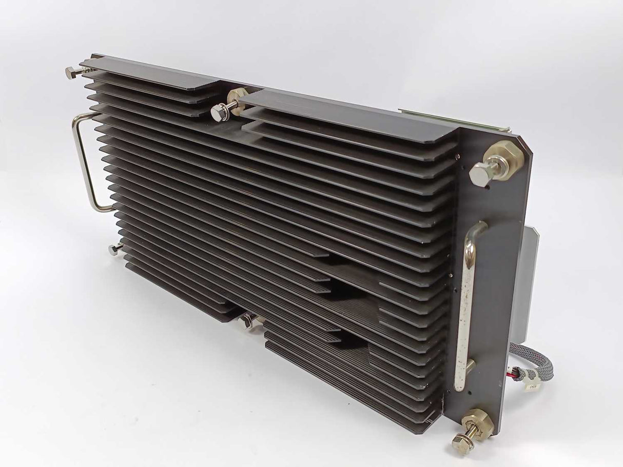 Japan Radio Co NTG-560 Radar System Transceiver Module CMN-821
