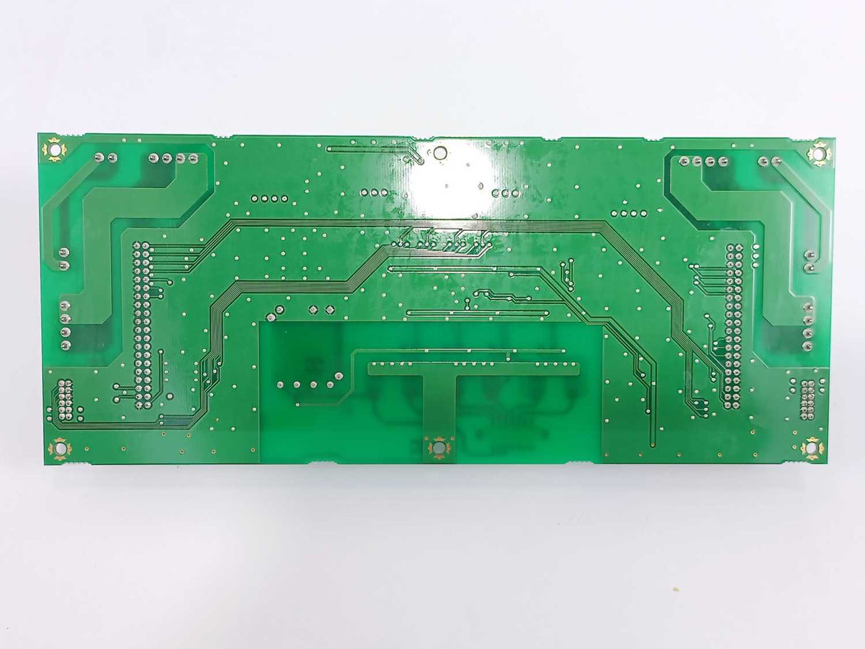 Japan Radio Co CHM-395 7PCKP0345 Interface and Distribution Board