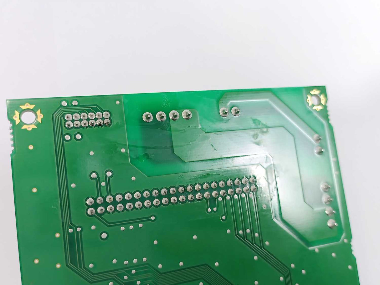 Japan Radio Co CHM-395 7PCKP0345 Interface and Distribution Board