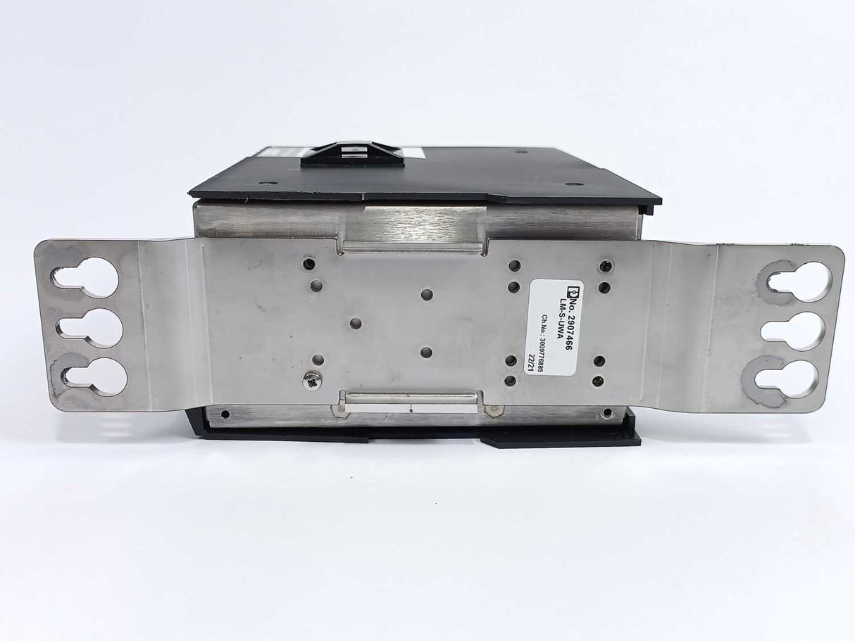 Phoenix Contact 2800618 LM-S-A/C-3S-ETH Lightning Monitoring System