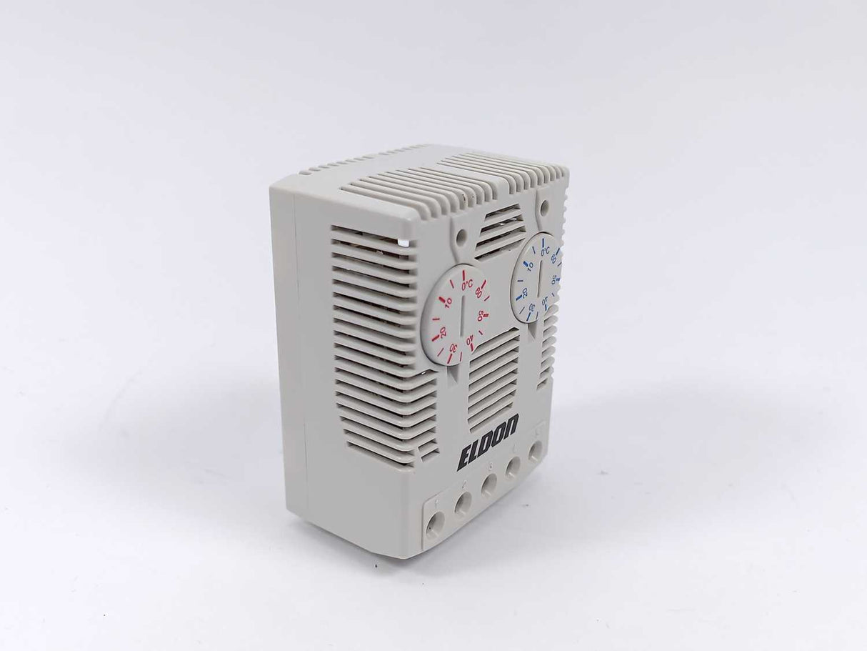 Eldon ETR203 Dual Thermostat