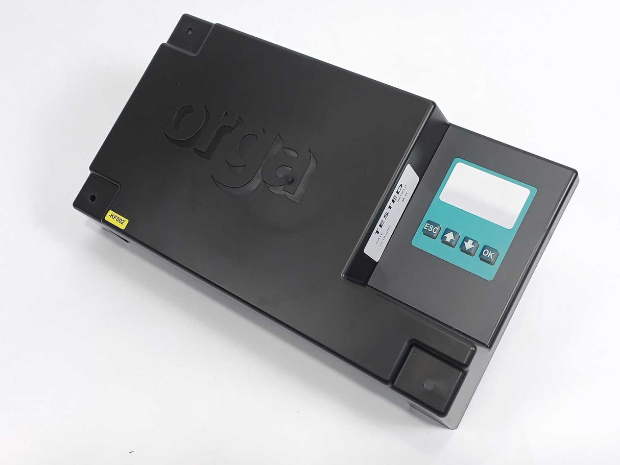 Orga MLM8560 R130085B0 LED Obstruction Light Control Module MLC400-B