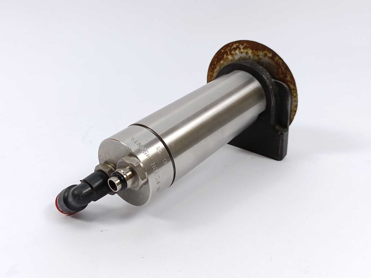 TSA M53N1A Non Reversible Pneumatic Modular Air Motor w/ Blades