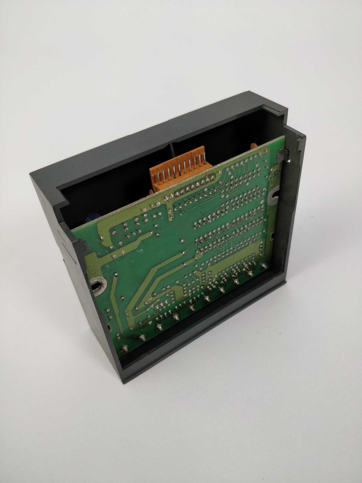 Idec PFJ-TO12U FA-1J analog output unit