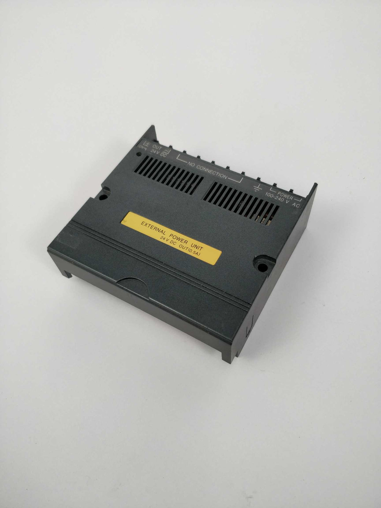 Idec PFJ-PU2 FA-1J External power unit
