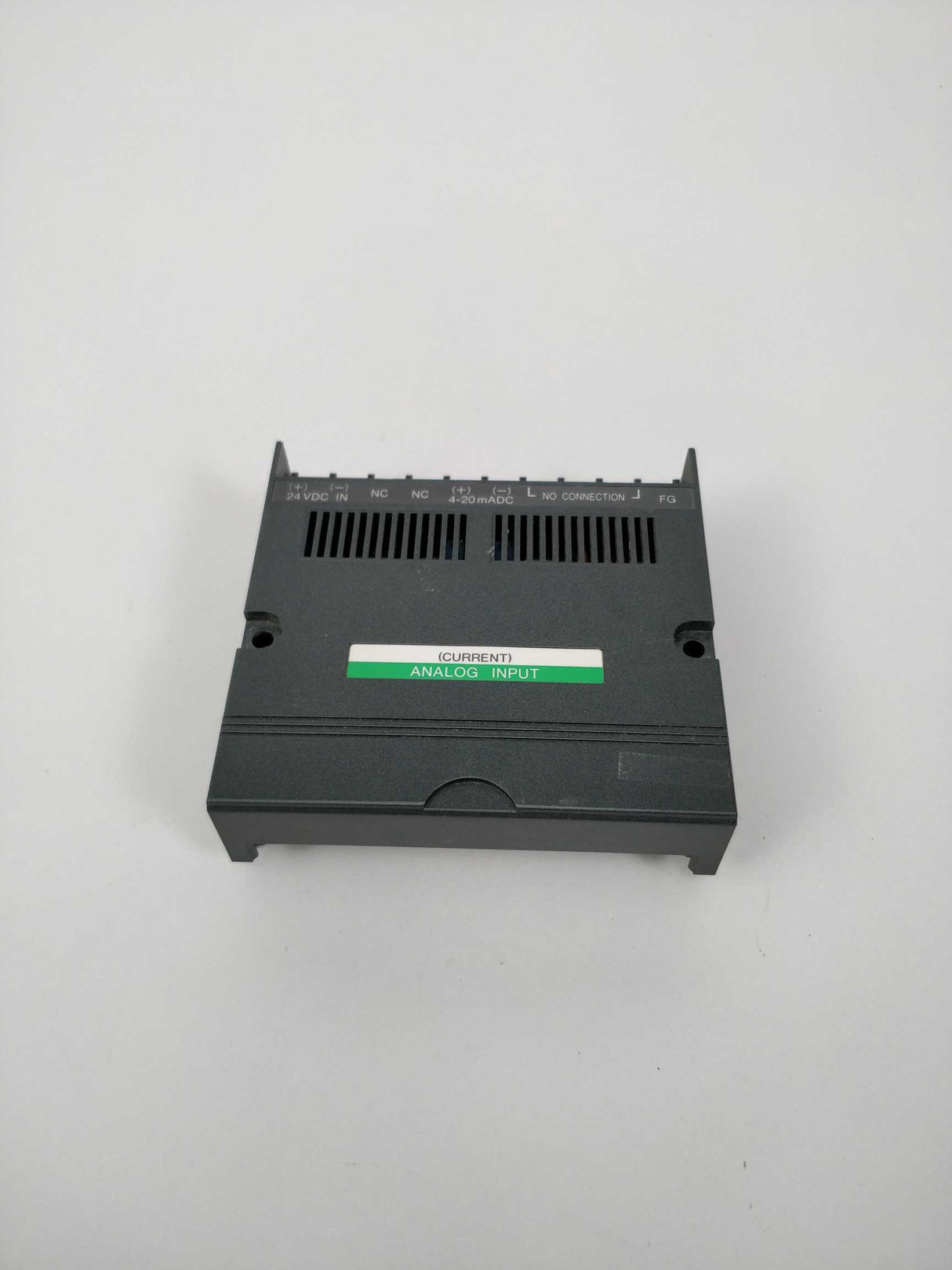 Idec PFJ-N013AU FA-1J Analog input unit (current)