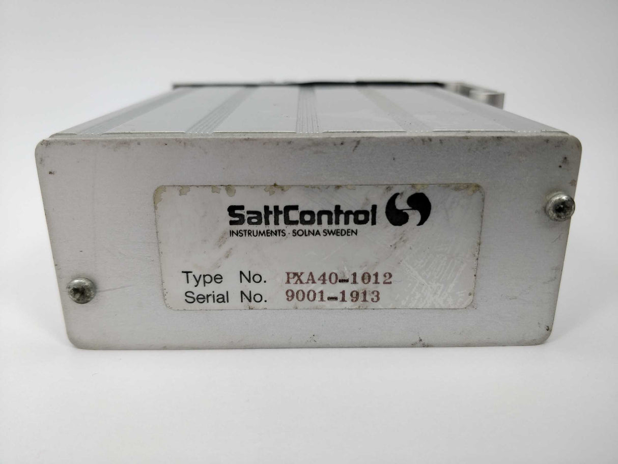 SattControl PXA40-1012 I/P Converter
