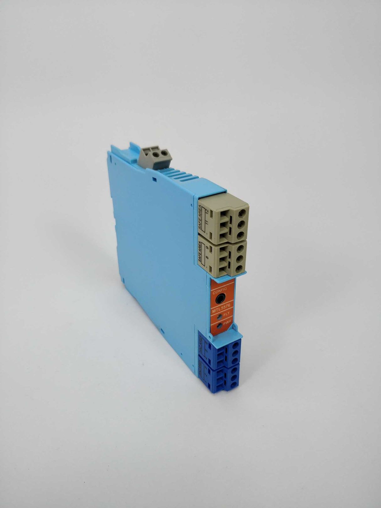 Measurement Technology Ltd MTL5576 Temperature converter 2ch