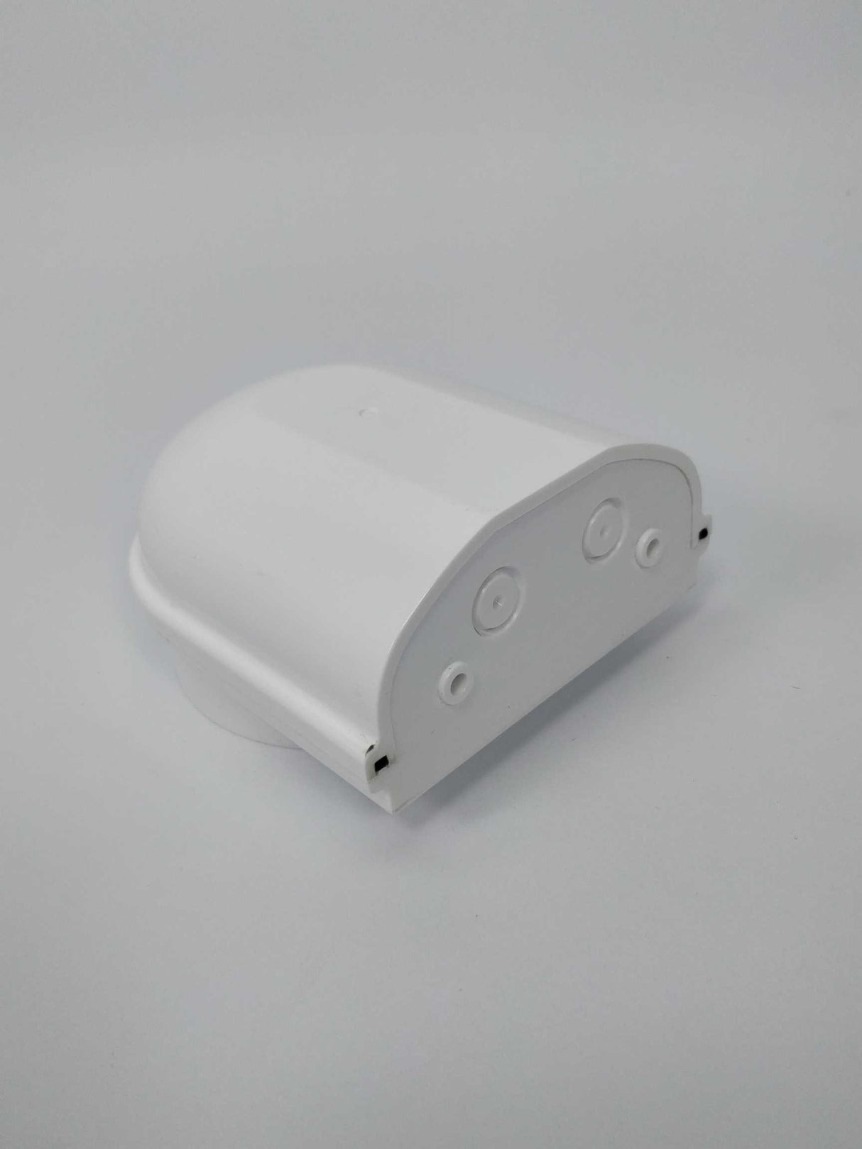 Sirena 90348 Base LT wall V12/24DAC white