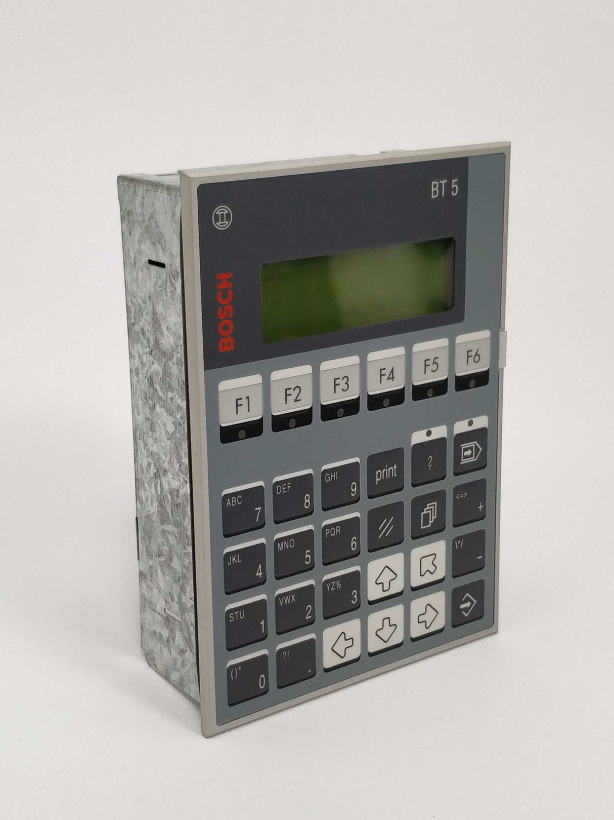 Sutron BT5/050100 Bosch control panel keyboard w/ display