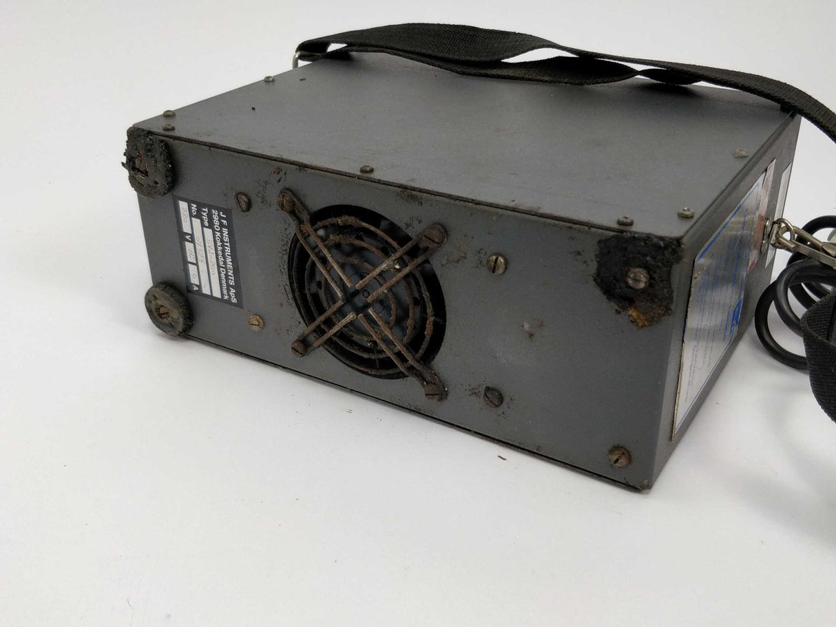 JF Instruments EVJ-200 Temperature calibrator