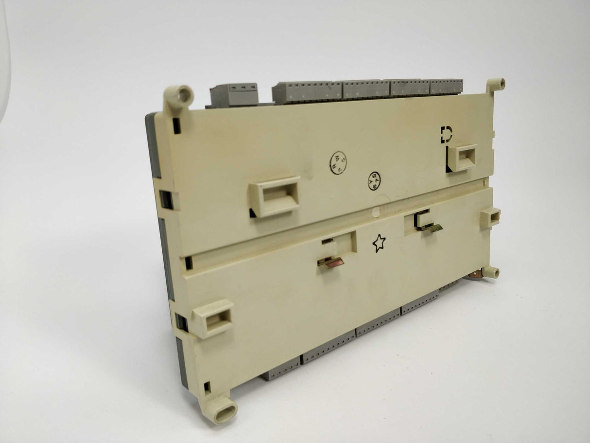 ABB GJR5252100R0101 07KT94 Advant controller 31 basic unit