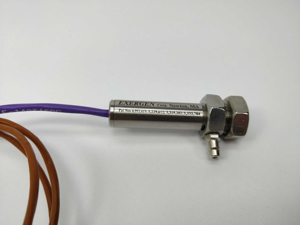 Exergen IRt/c.2 021193 Infrared thermocouple With 085535