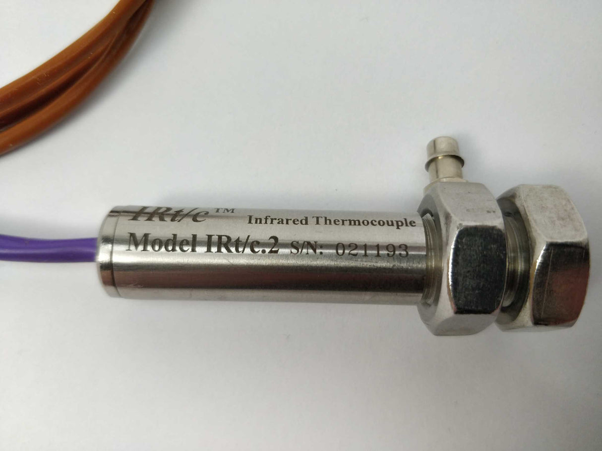 Exergen IRt/c.2 021193 Infrared thermocouple With 085535