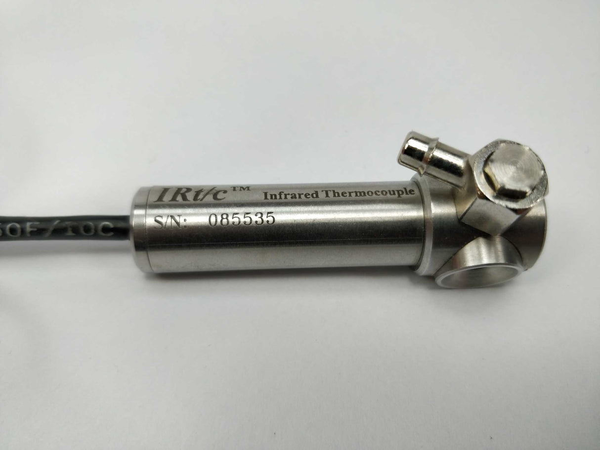 Exergen IRt/c.2 021193 Infrared thermocouple With 085535