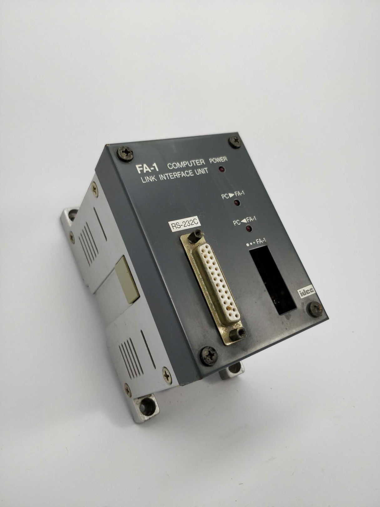 Idec PFA-1U51 FA-1 computer link I/F unit