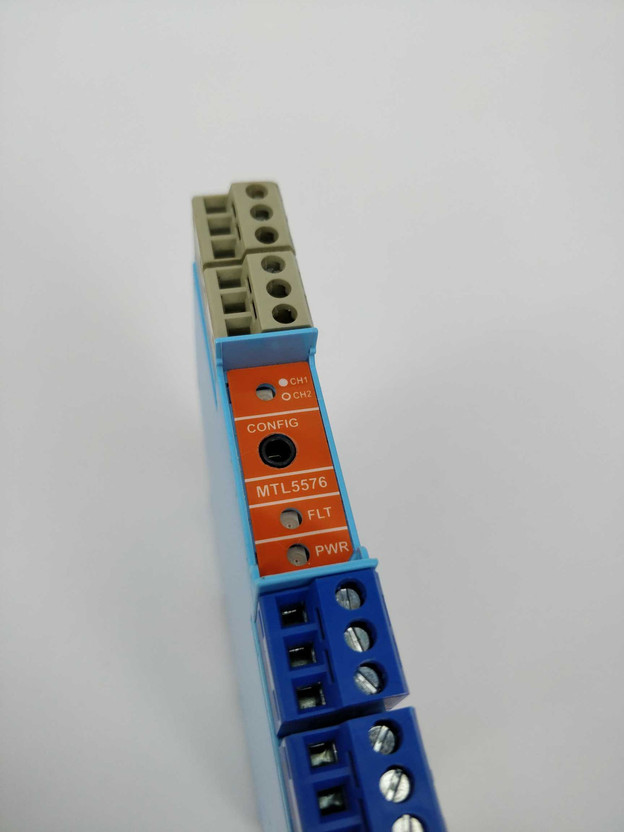 Measurement Technology Ltd MTL5576 Temperature converter 2ch