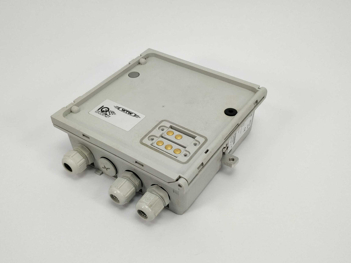 WTW MIQ/C6 IQ Sensor Net