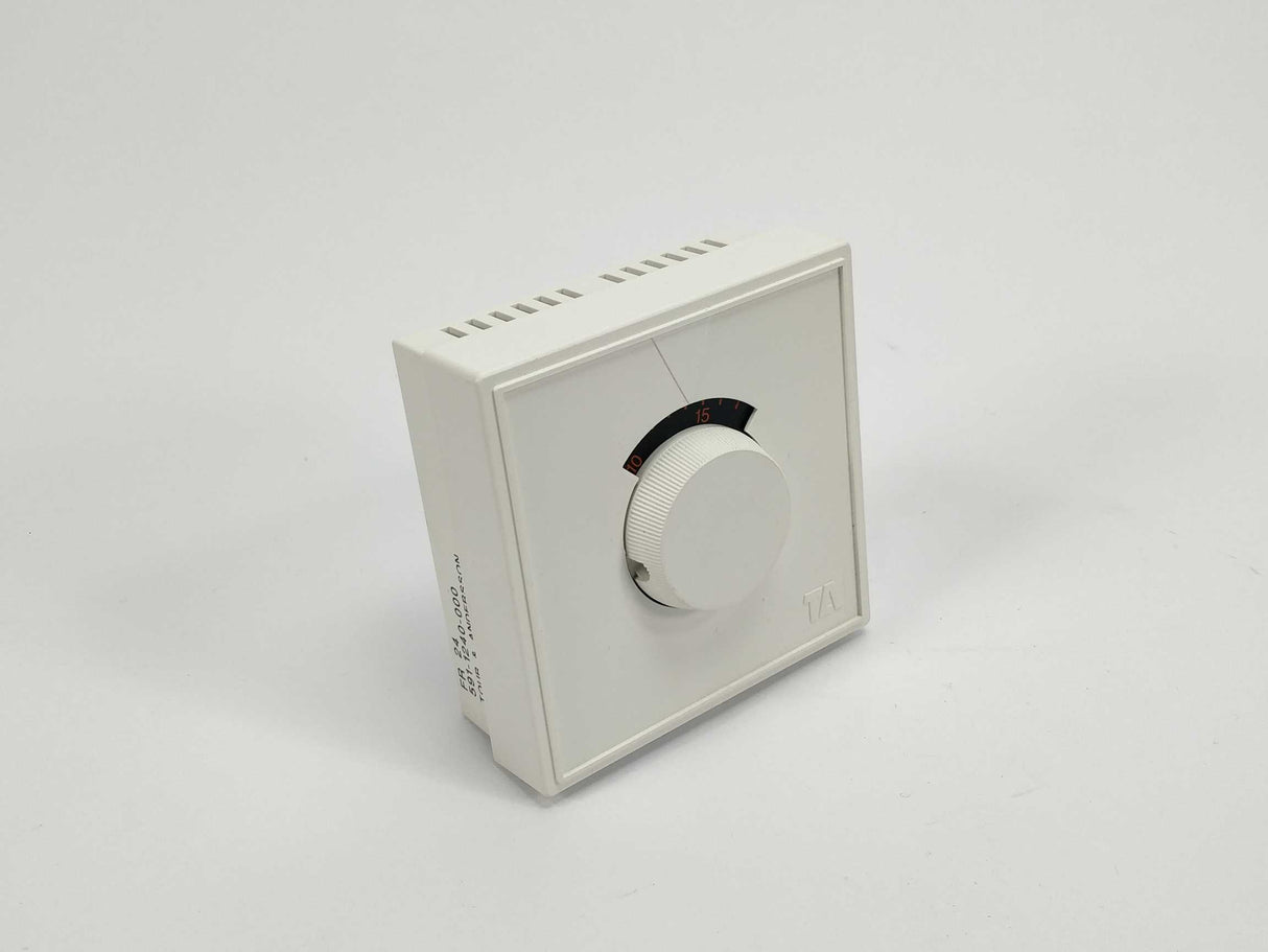 Tour & Andersson 591-1240-000 LOT-Nr:984615219, FR 24