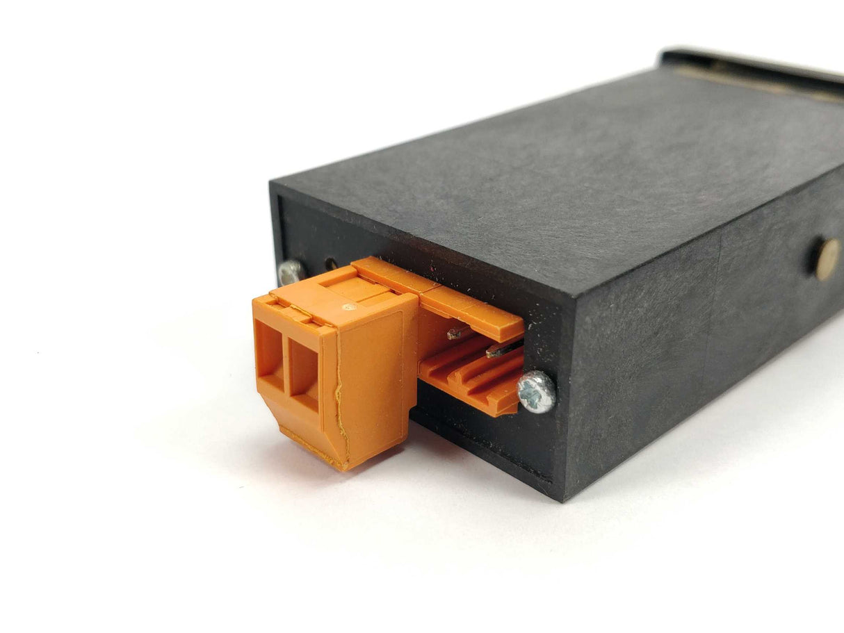 Comadan a/s DMC35-11 C-mac Digital display for DC input