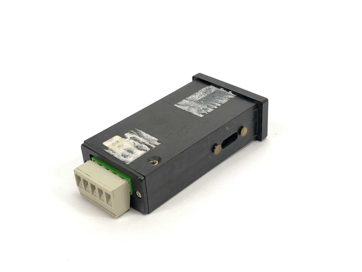 Comadan a/s DMC35-11 Digital display for DC input