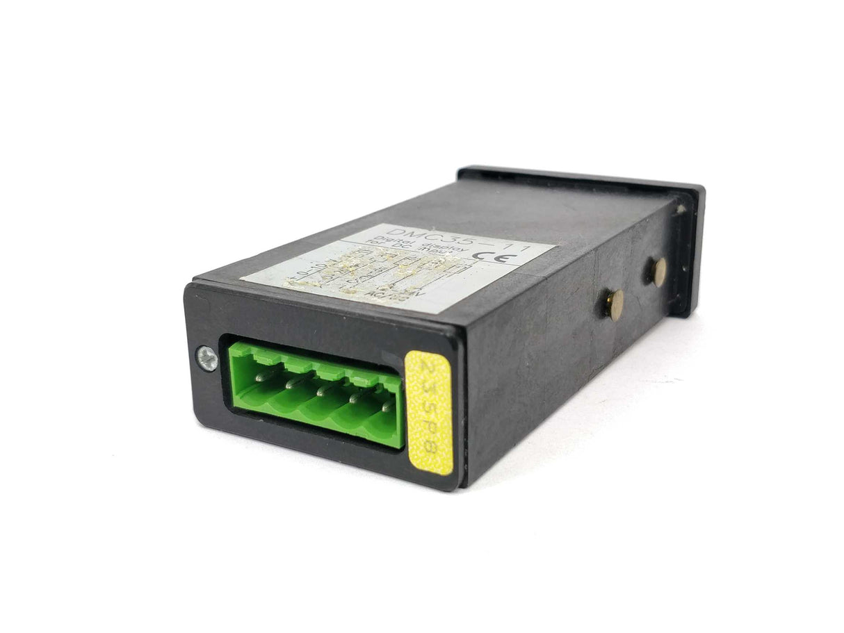 Comadan a/s DMC35-11 Digital display for DC input