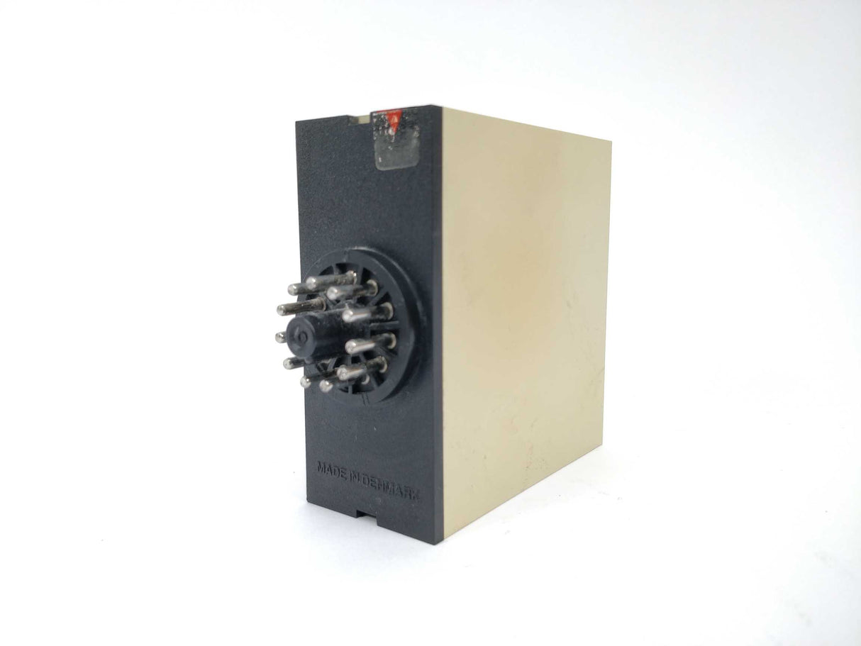 Carlo Gavazzi SV210230 Dual Level relay 230V 50/60Hz