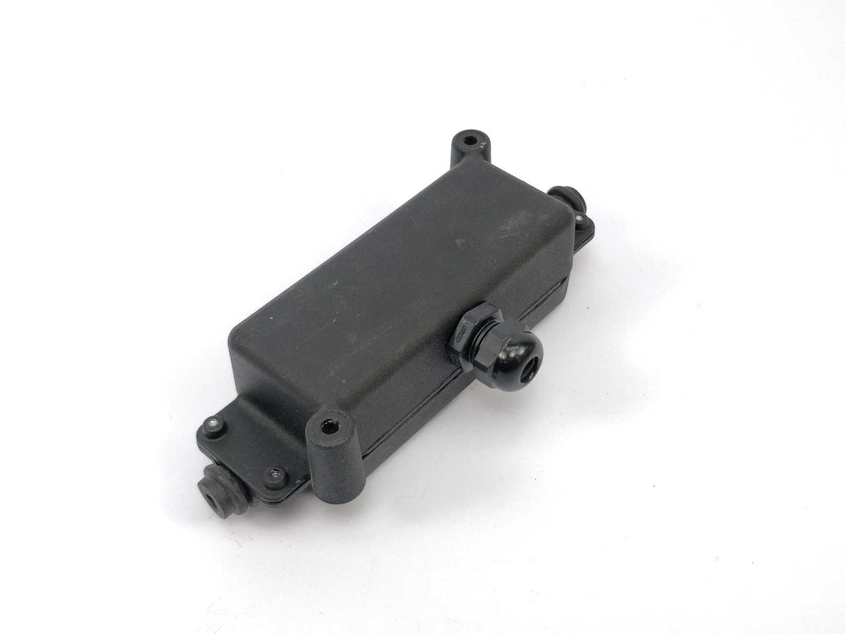 Texas Instruments 500-5606 Tiway 1 Network tap housing