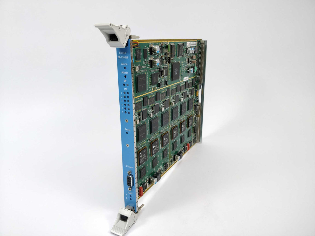 Thrane & Thrane TT37-116648-C Clock Splitter Module TT-116648